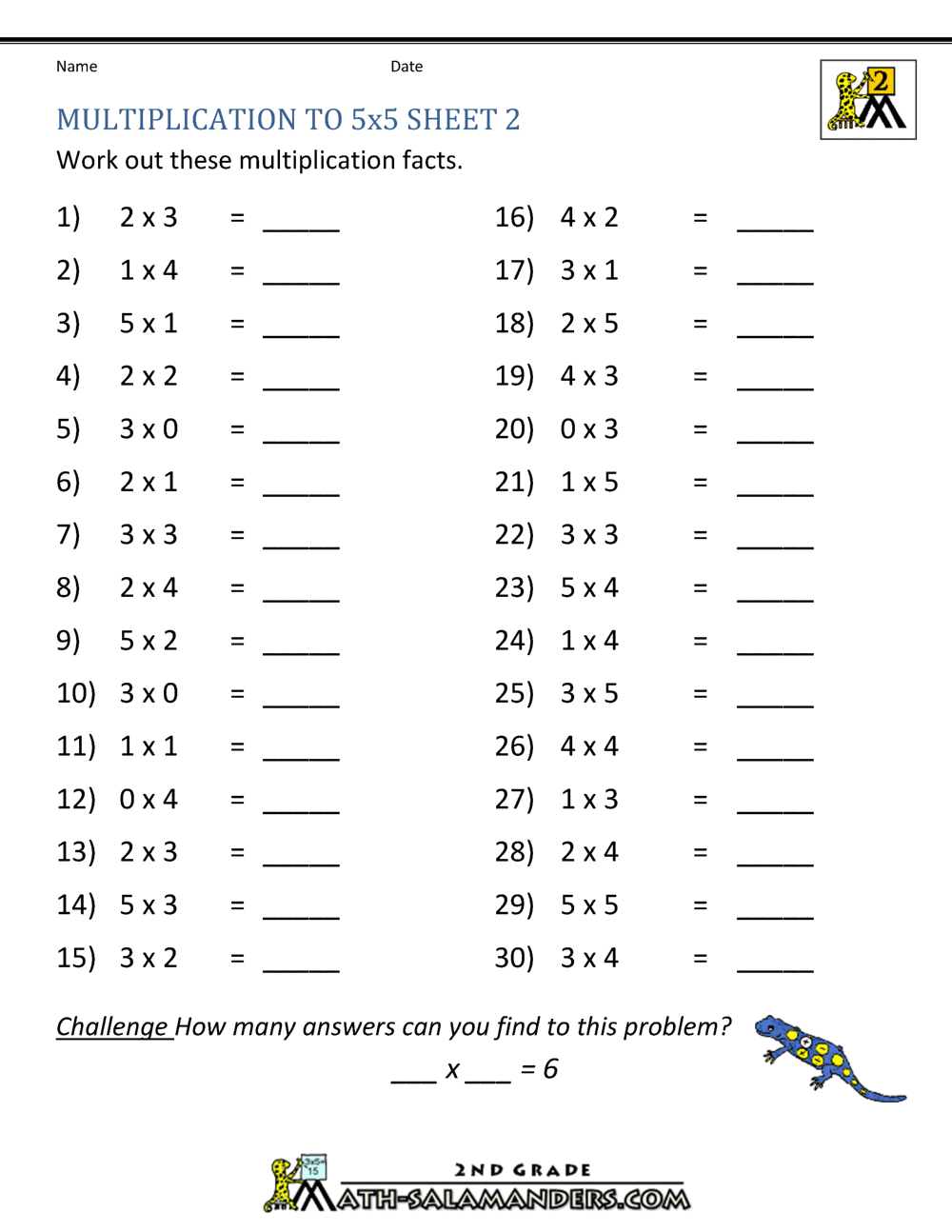 free-printable-worksheets-multiplication