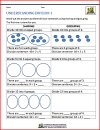 2nd grade division worksheets