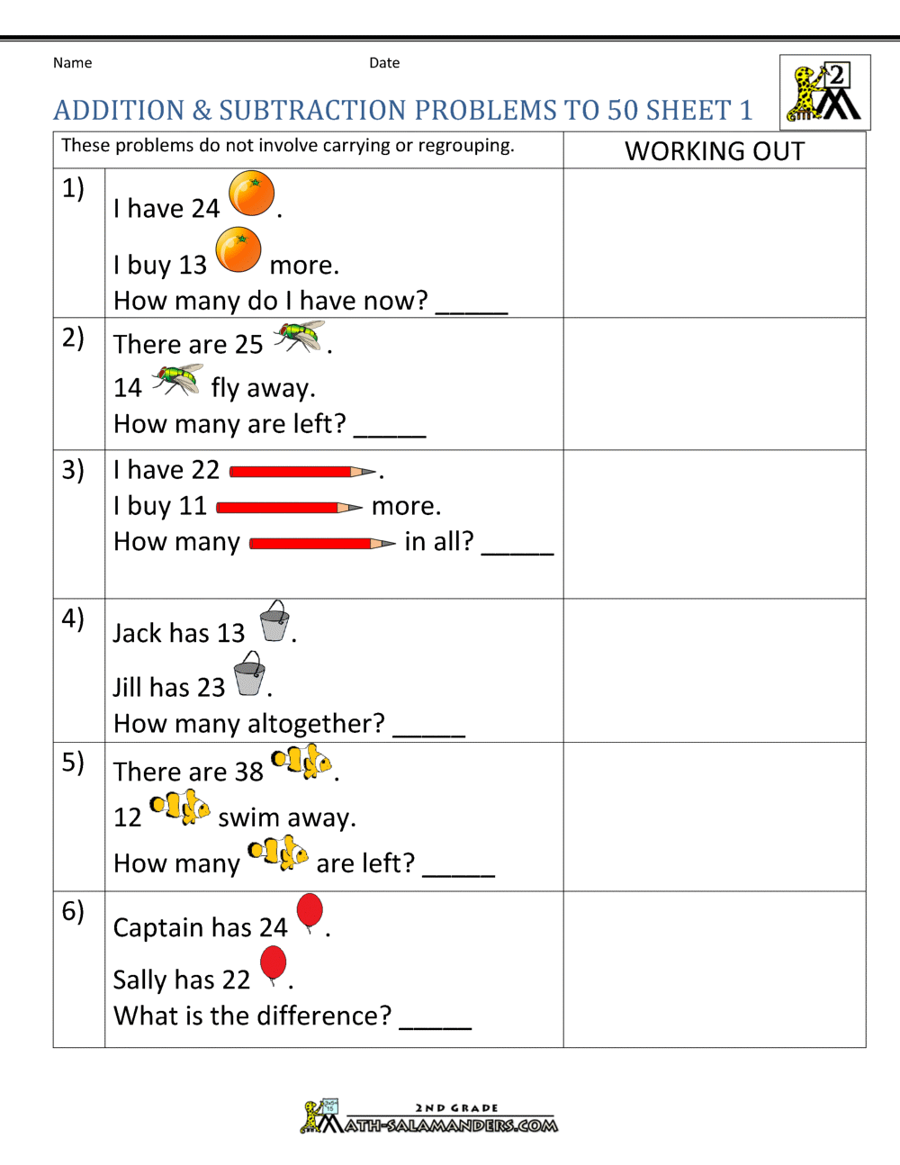 addition-and-subtraction-worksheets-grade-1-nurul-amal