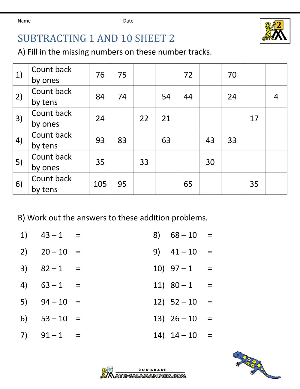 orangeflowerpatterns-get-math-worksheets-grade-2-subtraction-png