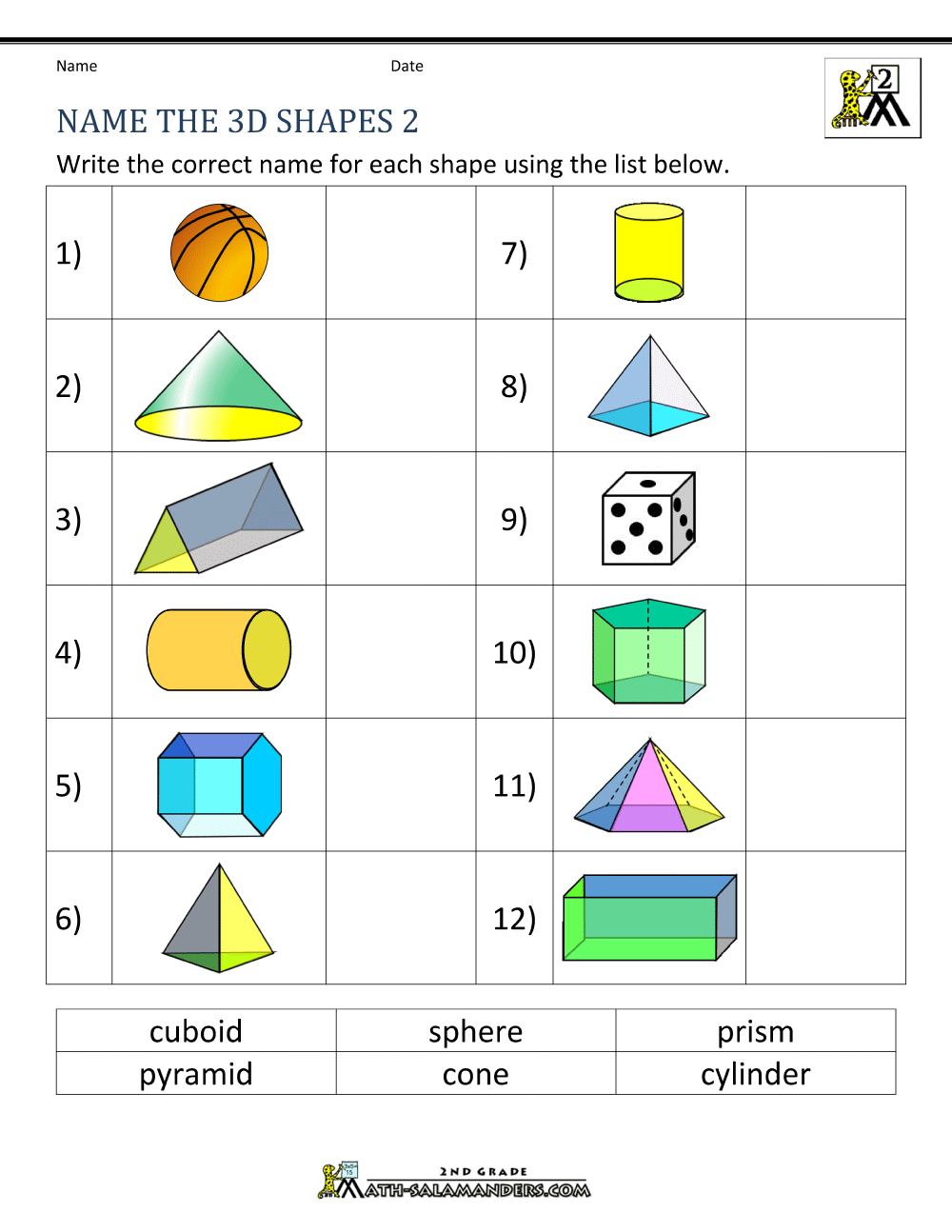 worksheet-2nd-grade-geometry-worksheets-grass-fedjp-worksheet-study-site