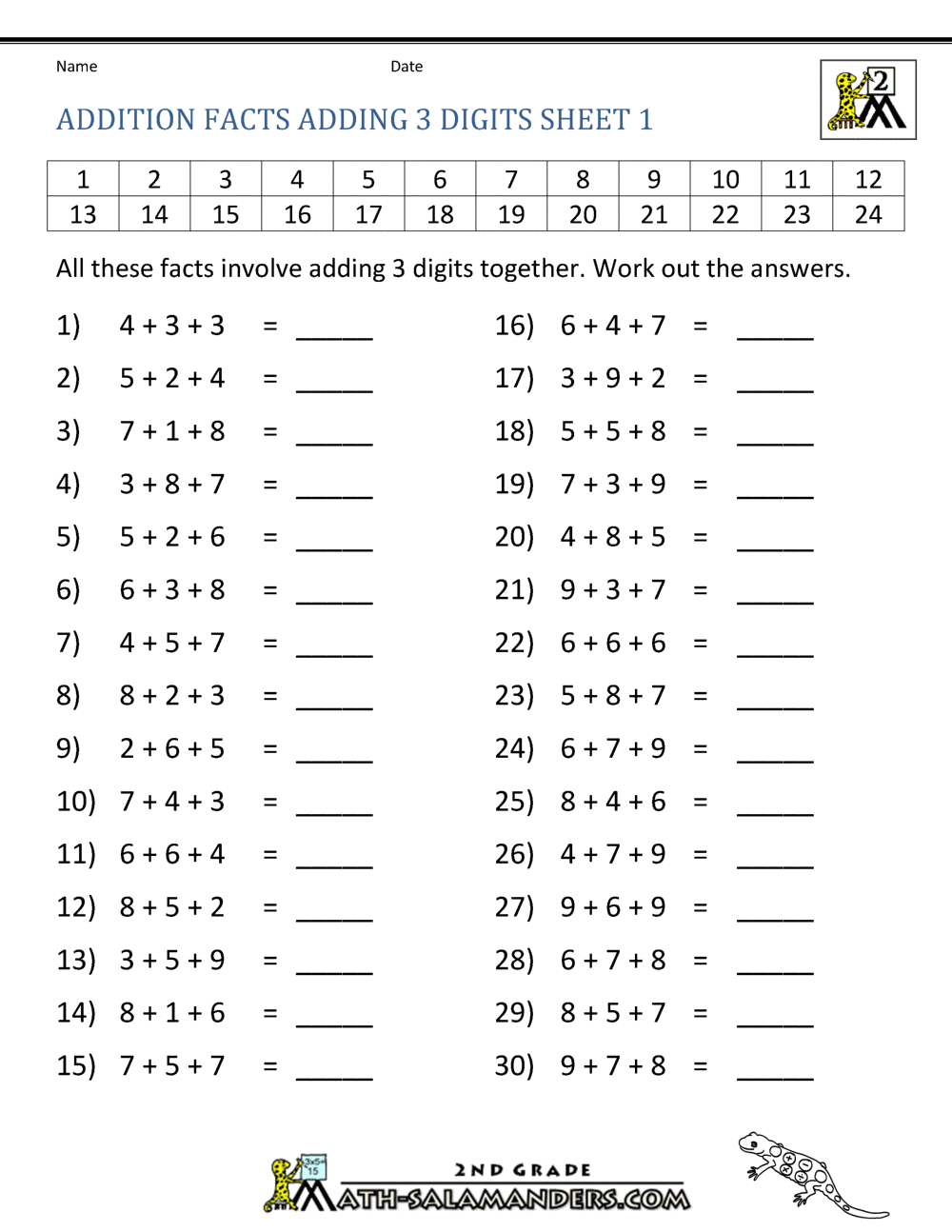 3rd-grade-math-worksheets-pdf-3rd-grade-math-worksheets-math-addition